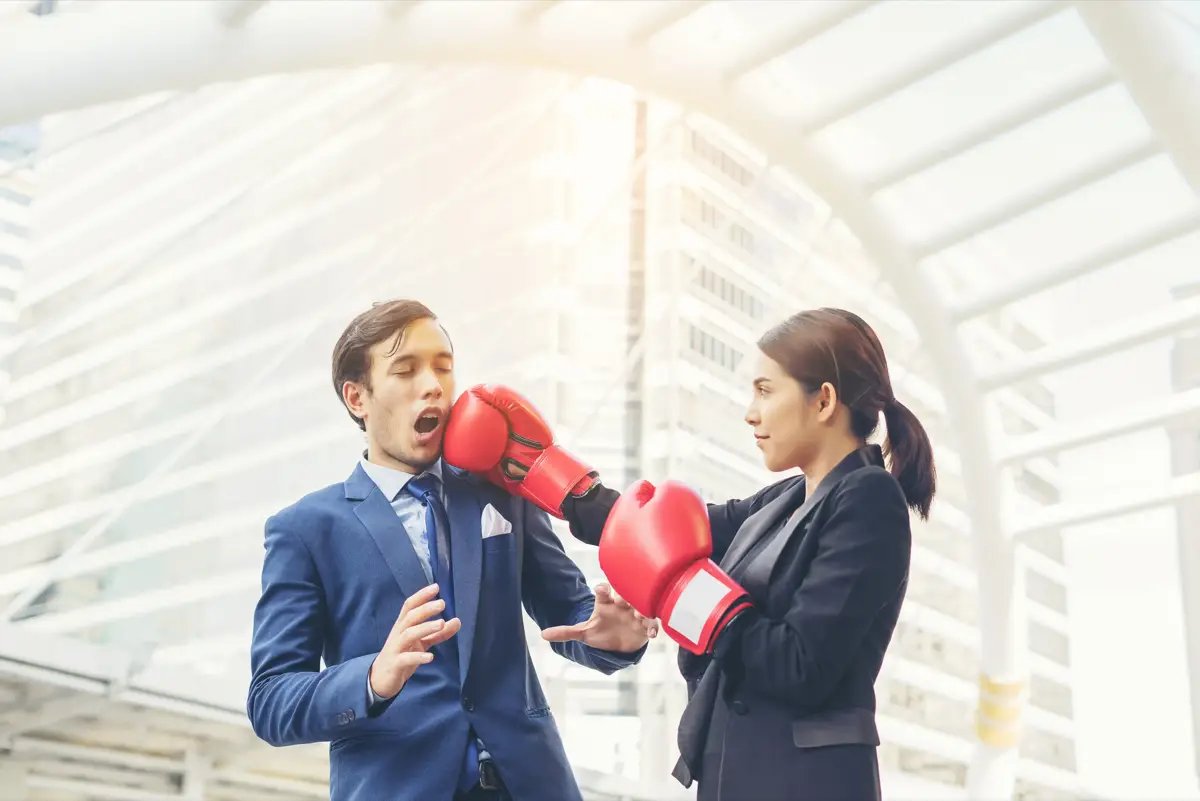 Wie entstehen Konflikte im Team – und wie kann Supervision helfen, sie nachhaltig zu klären