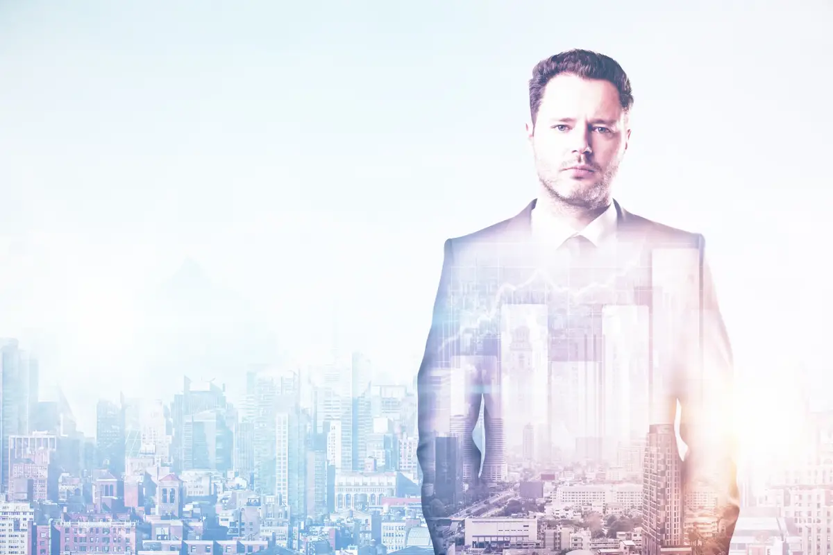 Führen mit innerer Klarheit: Warum Selbstkontakt für wirksame Führung entscheidend ist