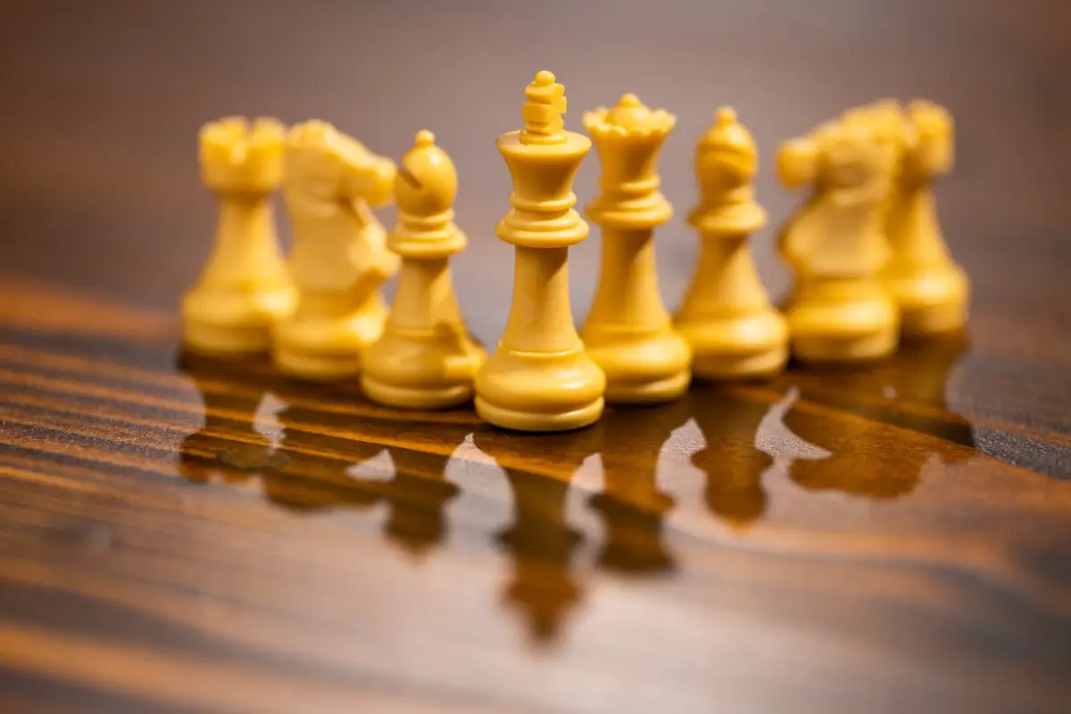 Warum wir in Beziehungen immer ähnlich reagieren