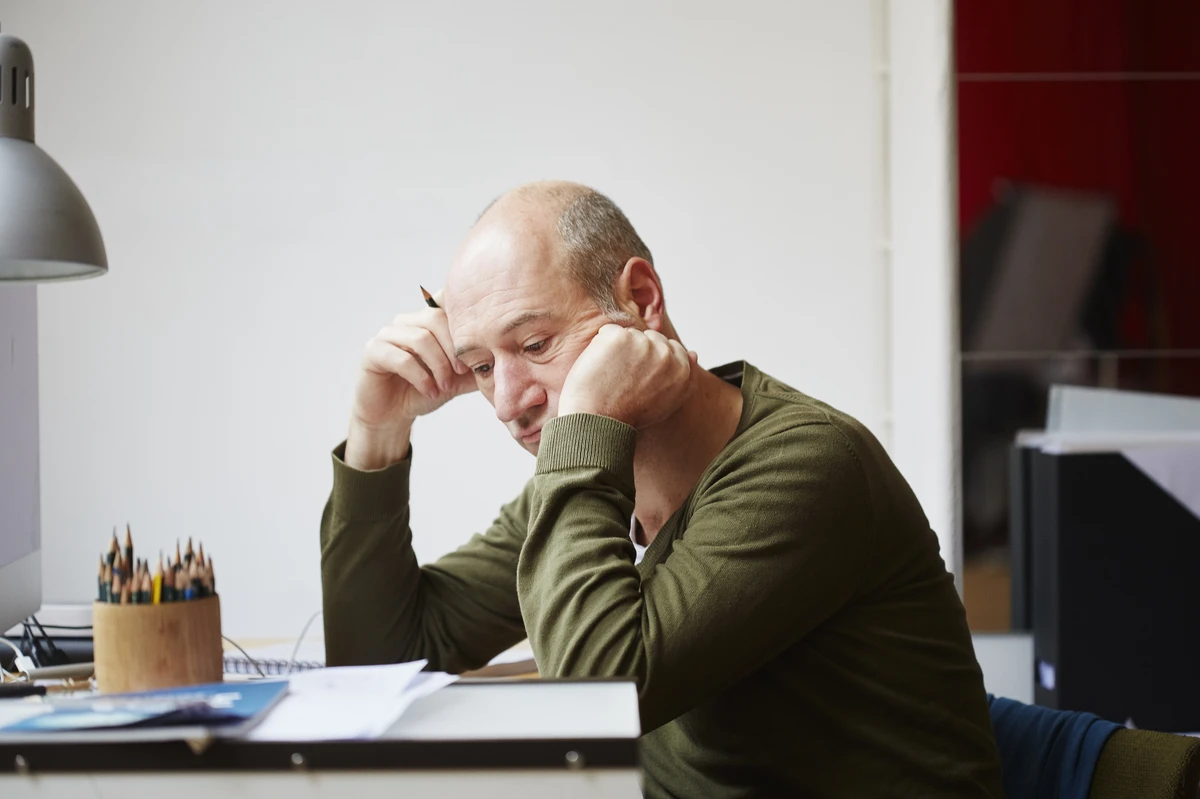 Angst vor dem Versagen: Was hinter Leistungsdruck wirklich steckt