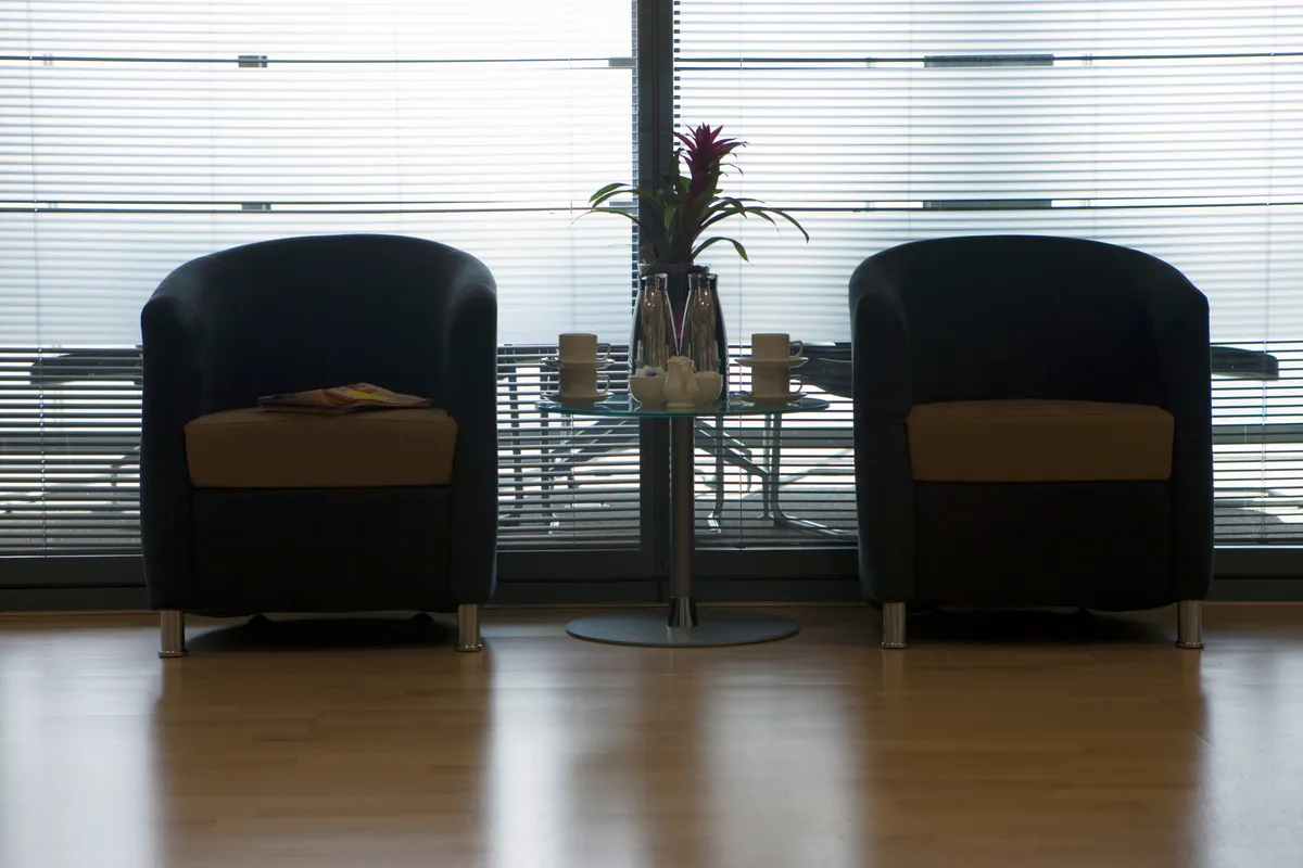 Der erste Schritt zur Beratung: Was Sie erwartet