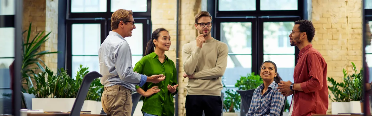 EAP einführen: Leitfaden für HR & Geschäftsführung