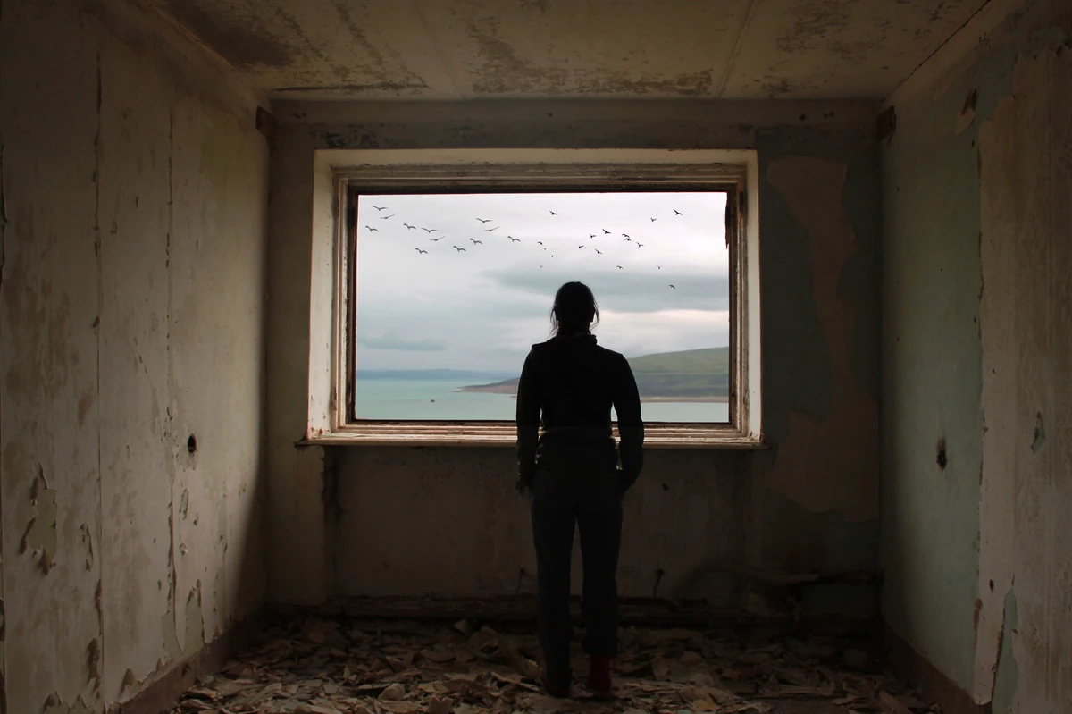 Grübeln als psychische Belastung: Wenn Gedanken kreisen