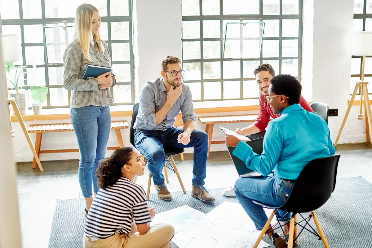 Selbststeuerung als Führungskompetenz entwickeln