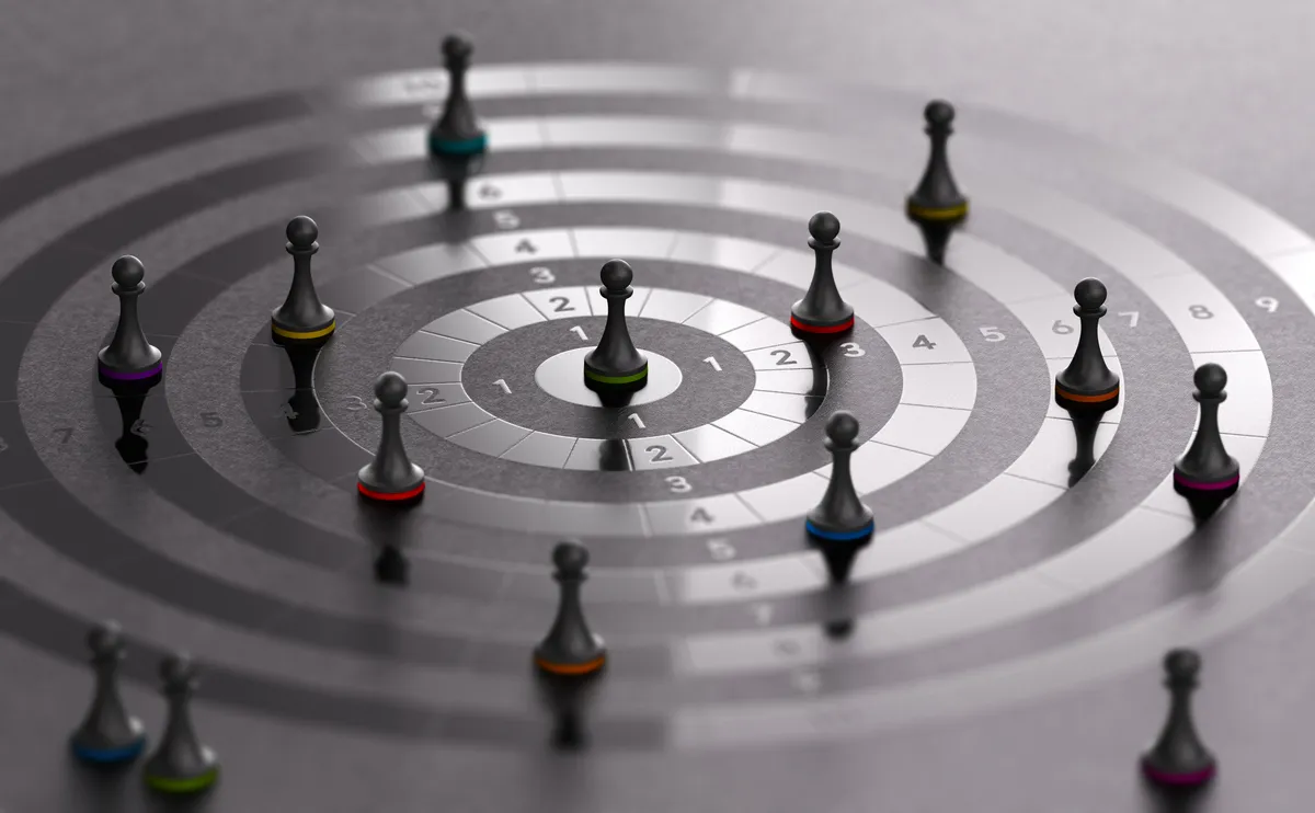 Narzissmus im Team: Wenn eine Person alle belastet