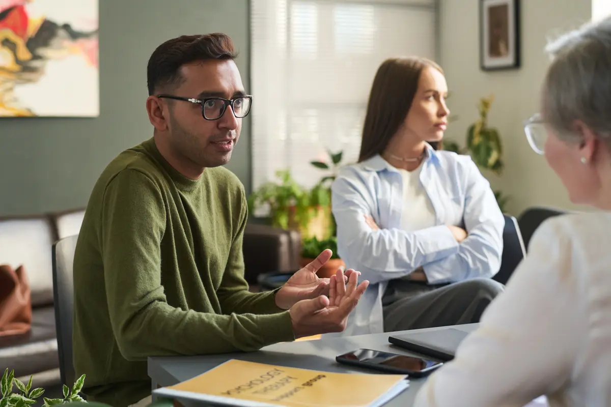 Vertrauensverlust im Team nach Fehlverhalten: Was es braucht, damit Zusammenarbeit wieder möglich wird